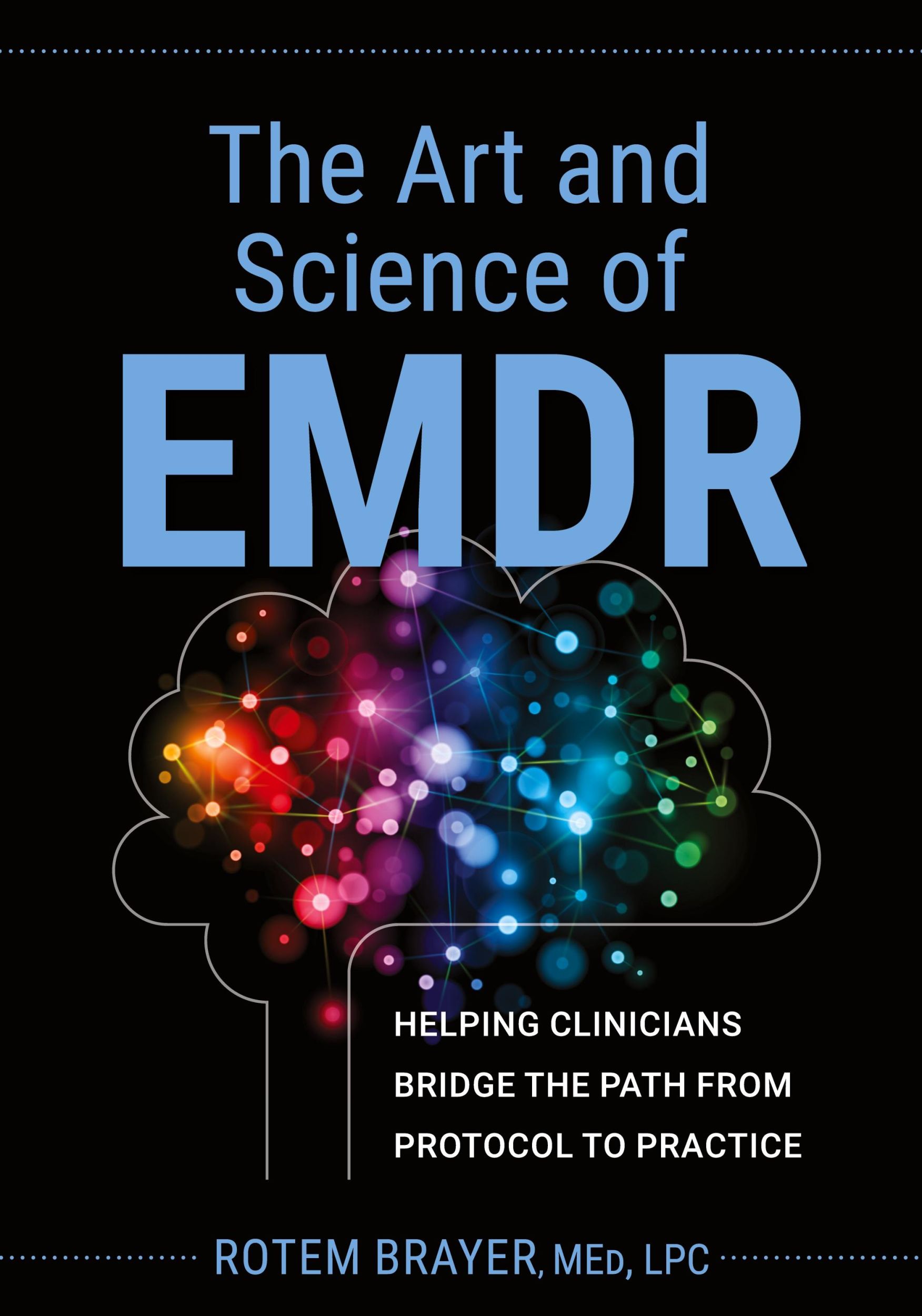 Cover: 9781683736318 | The Art and Science of EMDR | Rotem Brayer | Taschenbuch | Englisch