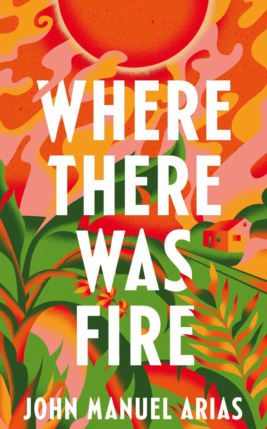 Cover: 9781035041404 | Where There Was Fire | John Manuel Arias | Taschenbuch | 288 S. | 2024