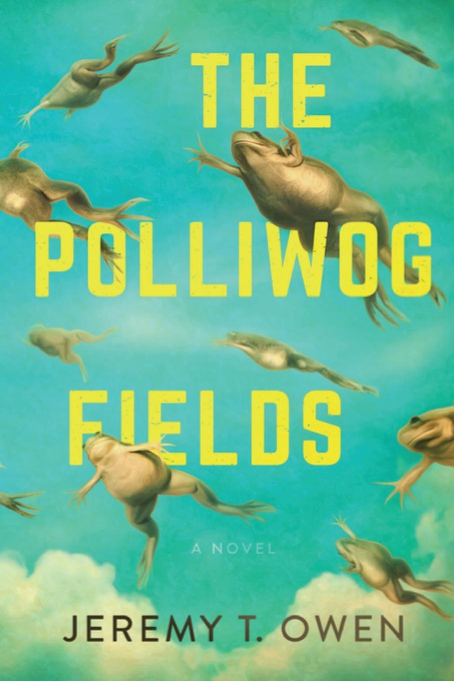 Cover: 9781543997644 | The Polliwog Fields | Jeremy Owen | Taschenbuch | Englisch | 2020