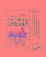 Cover: 9780281076970 | My Little Christening Gift Books | Sally Ann Wright | Buch | Gebunden