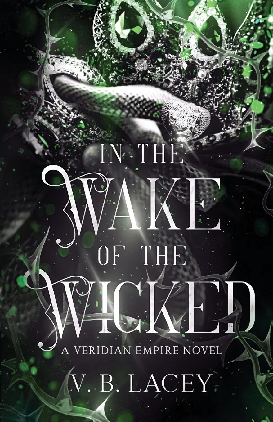 Cover: 9798987721162 | In the Wake of the Wicked | V. B. Lacey | Taschenbuch | Englisch