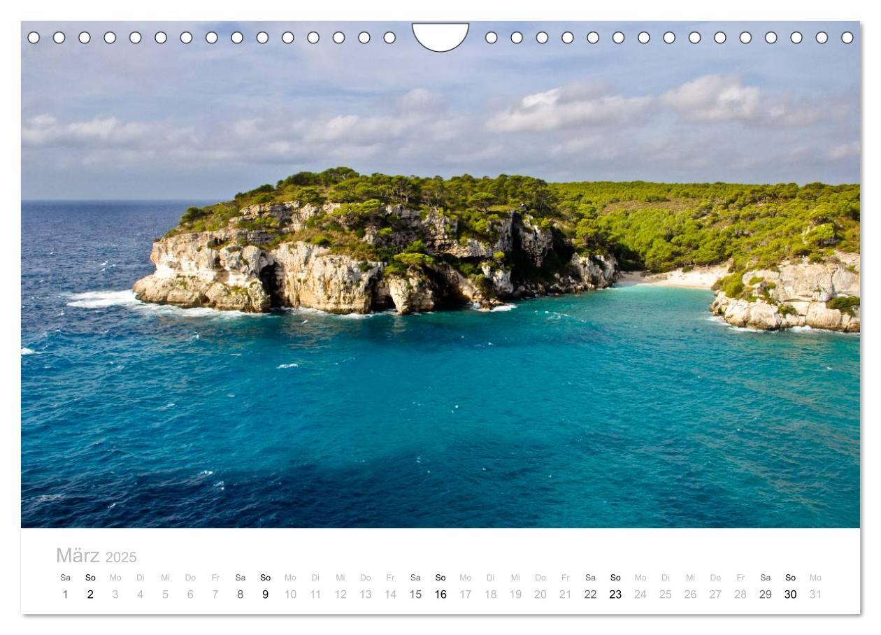 Bild: 9783435694617 | MENORCA 2 - Landschaftsfotografien von Niko Korte (Wandkalender...