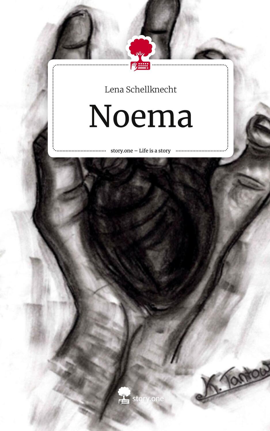 Cover: 9783711551962 | Noema. Life is a Story - story.one | Lena Schellknecht | Buch | 80 S.