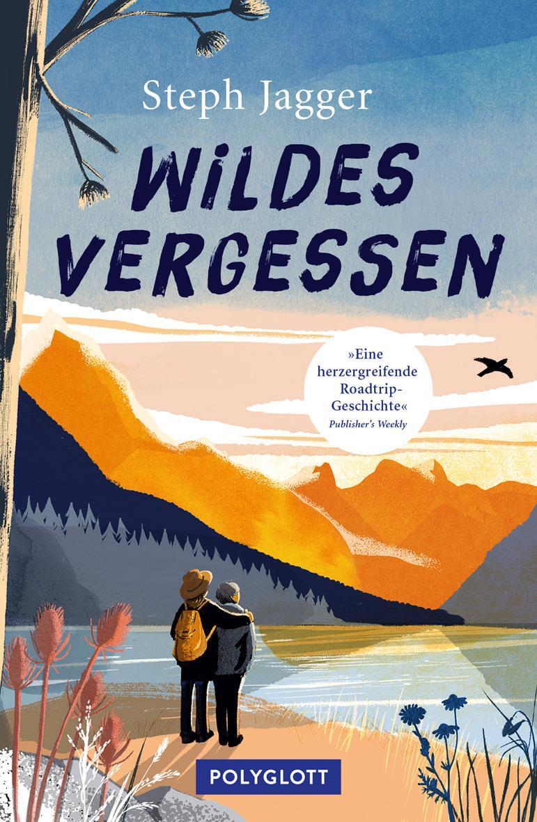 Cover: 9783846409541 | Wildes Vergessen | Steph Jagger | Taschenbuch | Reiseerzählungen