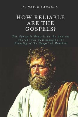 Cover: 9781949586657 | How Reliable Are the Gospels?: The Synoptic Gospels in the Ancient...