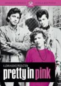 Cover: 4010884500868 | Pretty in Pink | John Hughes | DVD | 93 Min. | Deutsch | 1986