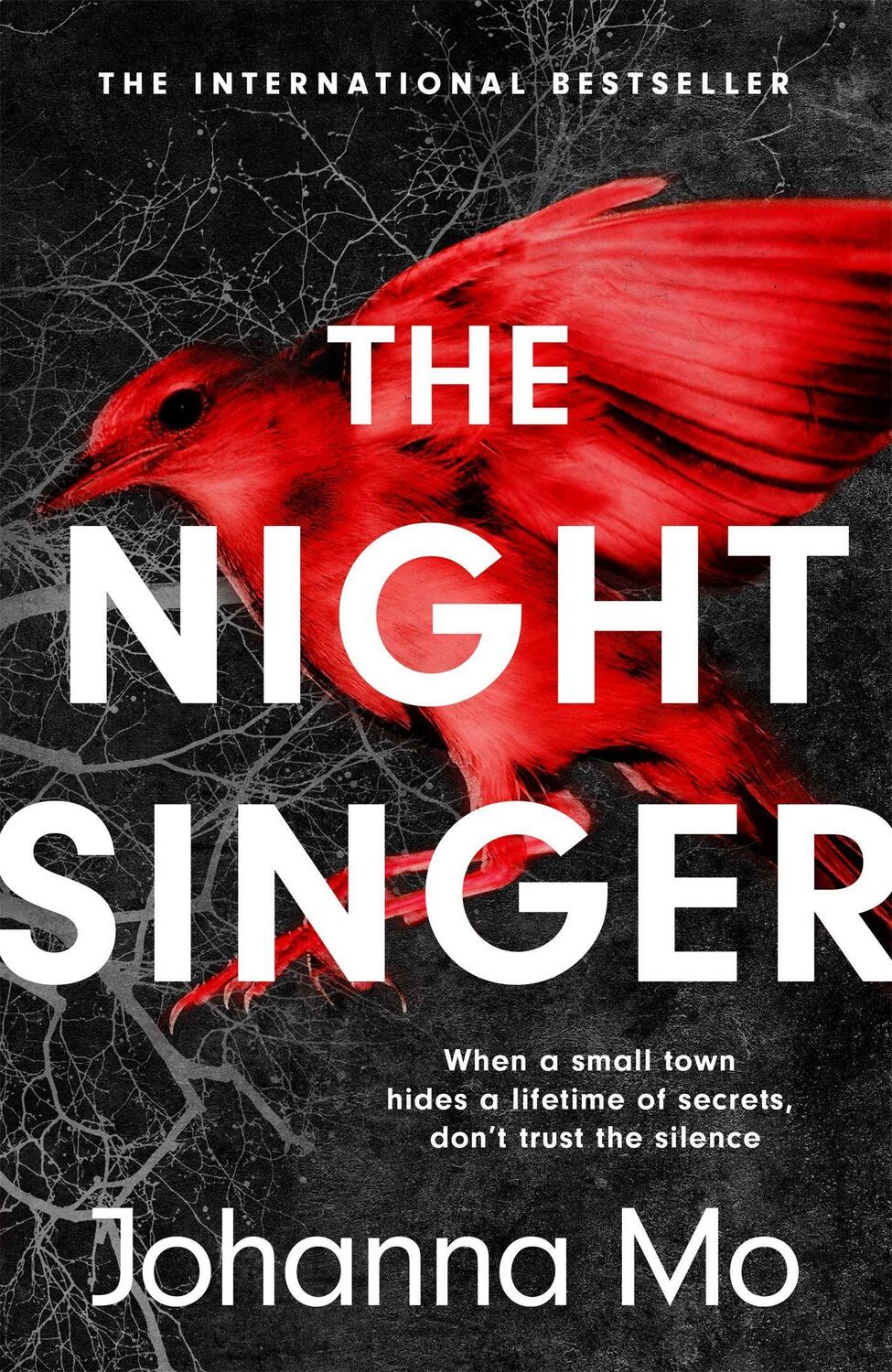 Cover: 9781472281166 | The Night Singer | Johanna Mo | Taschenbuch | Englisch | 2022