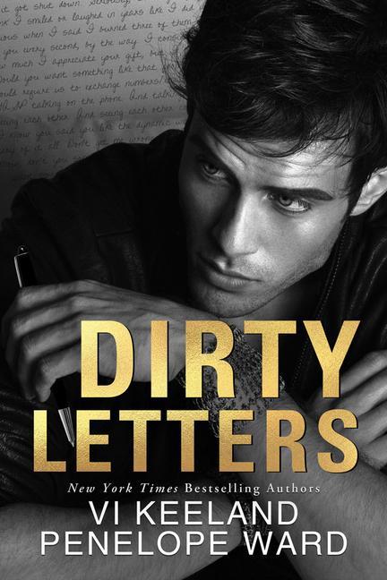 Cover: 9781542016797 | DIRTY LETTERS | Vi Keeland (u. a.) | Kartoniert / Broschiert | 2020