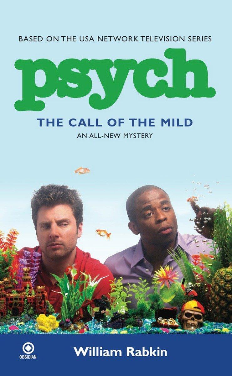 Cover: 9780451228765 | Psych | the Call of the Mild | William Rabkin | Taschenbuch | Englisch