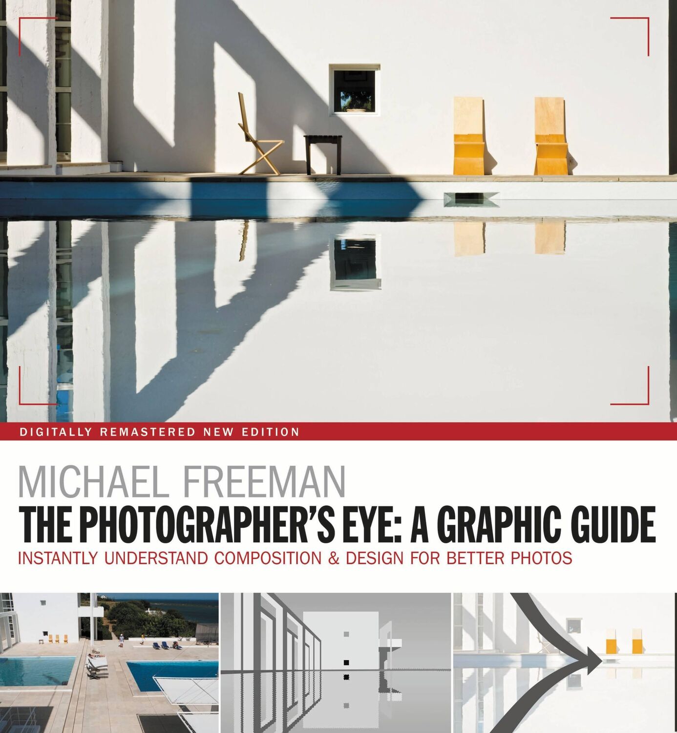 Cover: 9781781577301 | The Photographers Eye: A graphic Guide | Michael Freeman | Taschenbuch