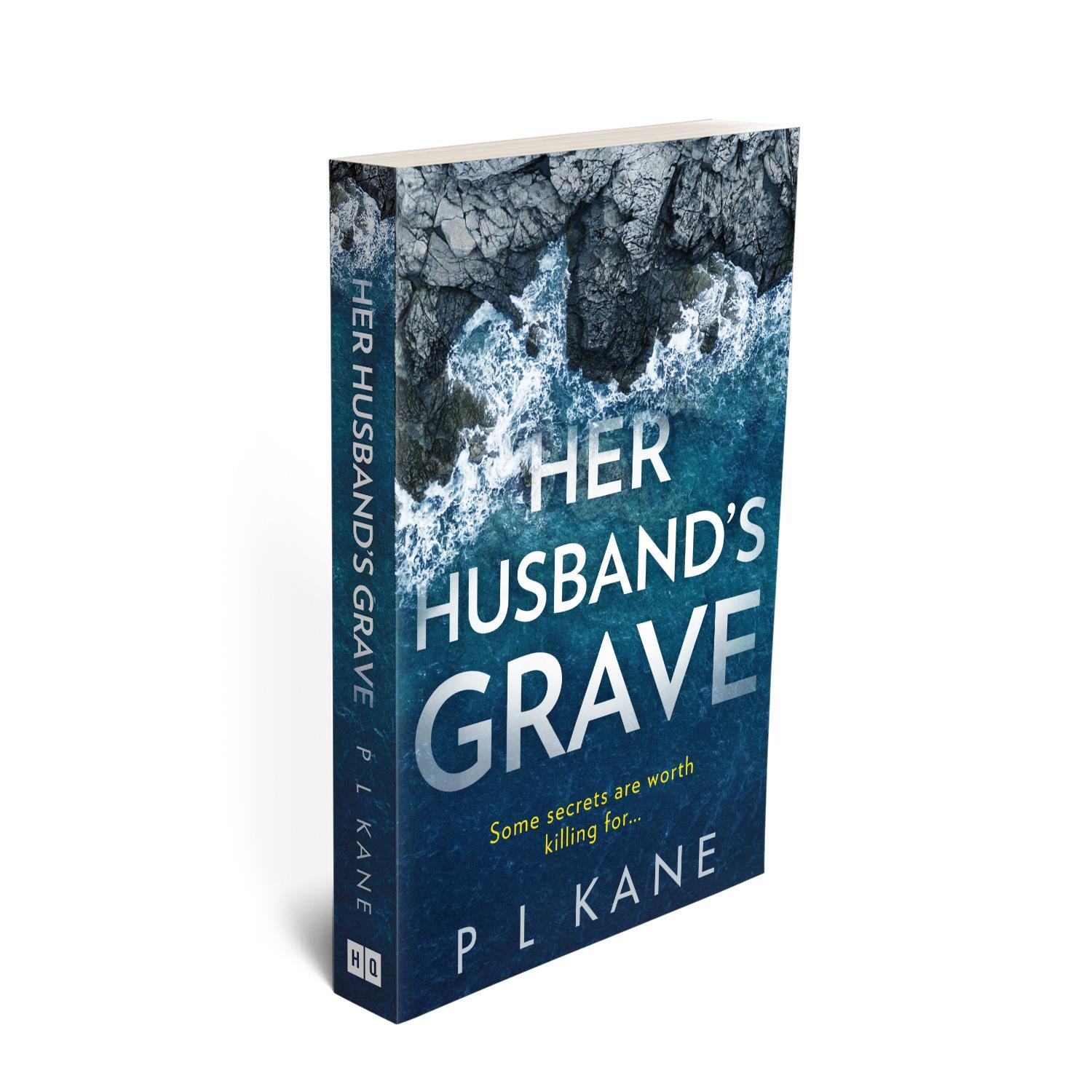 Bild: 9780008372248 | Her Husband's Grave | P L Kane | Taschenbuch | Kartoniert / Broschiert