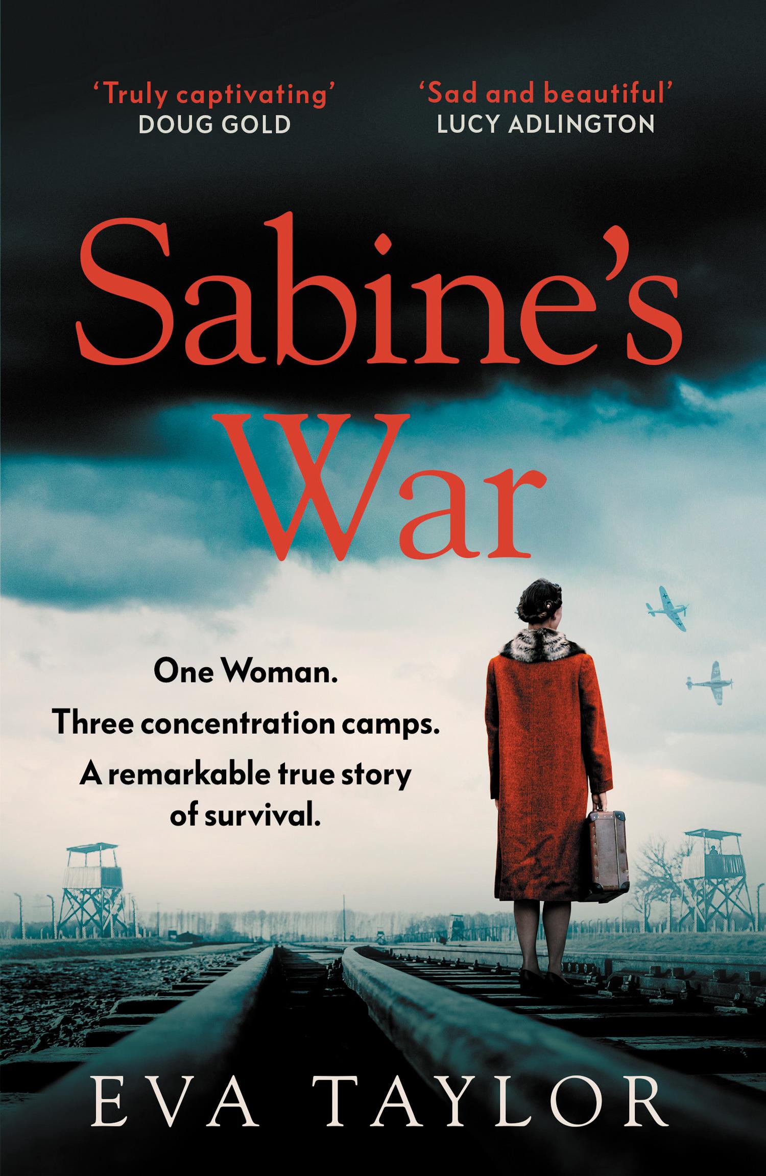 Cover: 9780008519186 | Sabine's War | Eva Taylor | Taschenbuch | Kartoniert / Broschiert