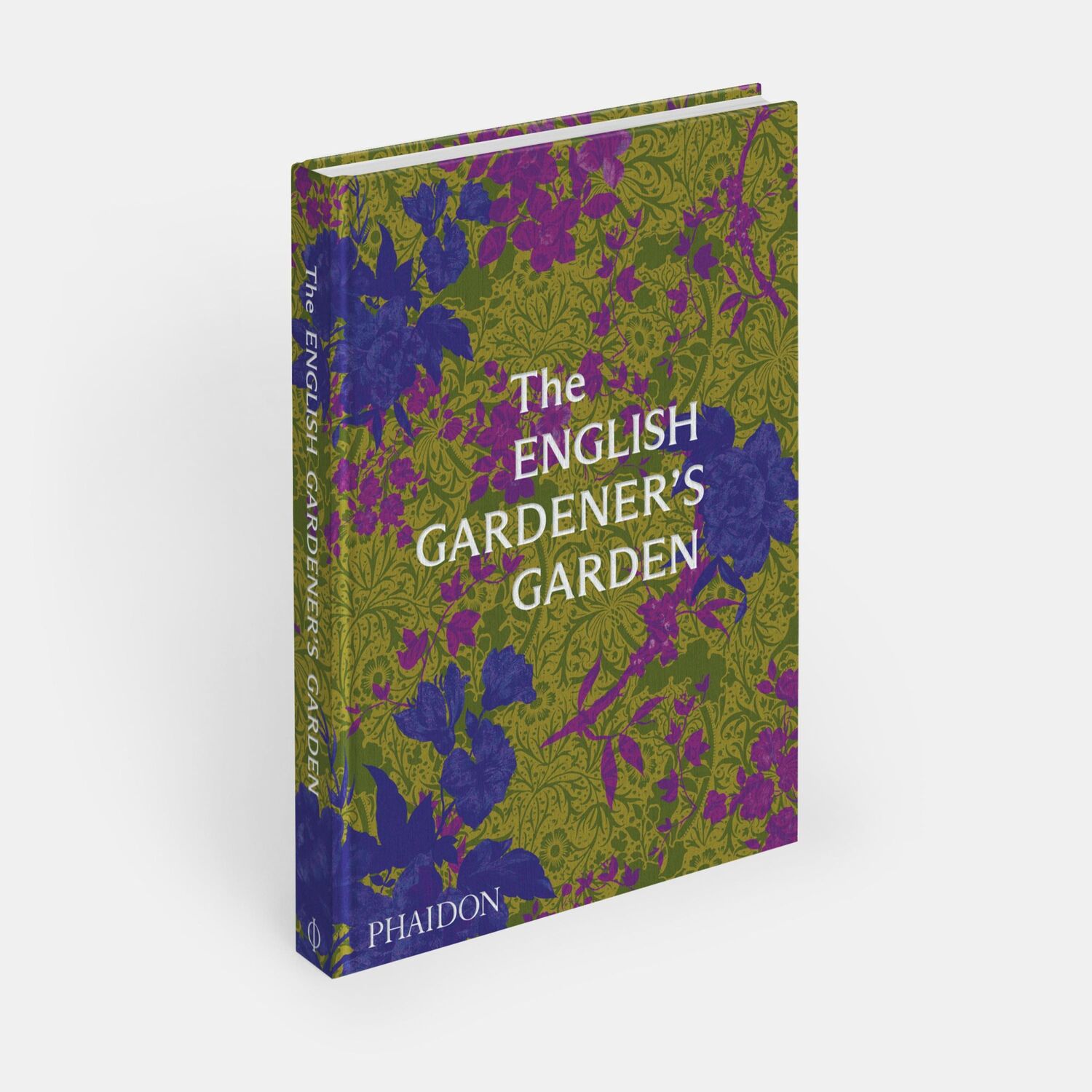 Bild: 9781838666347 | The English Gardener's Garden | Phaidon Editors | Buch | Phaidon Press