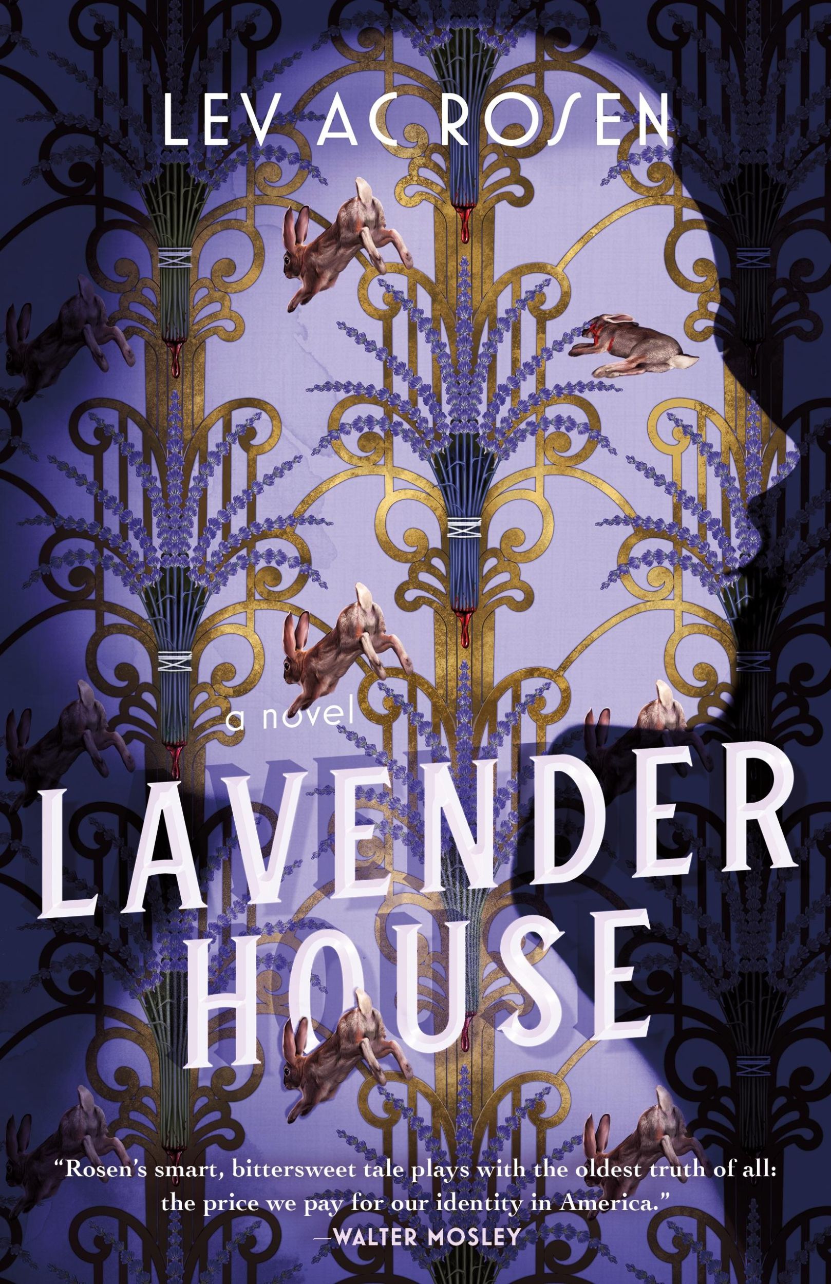 Autor: 9781250834249 | Lavender House | Lev Ac Rosen | Taschenbuch | Kartoniert / Broschiert