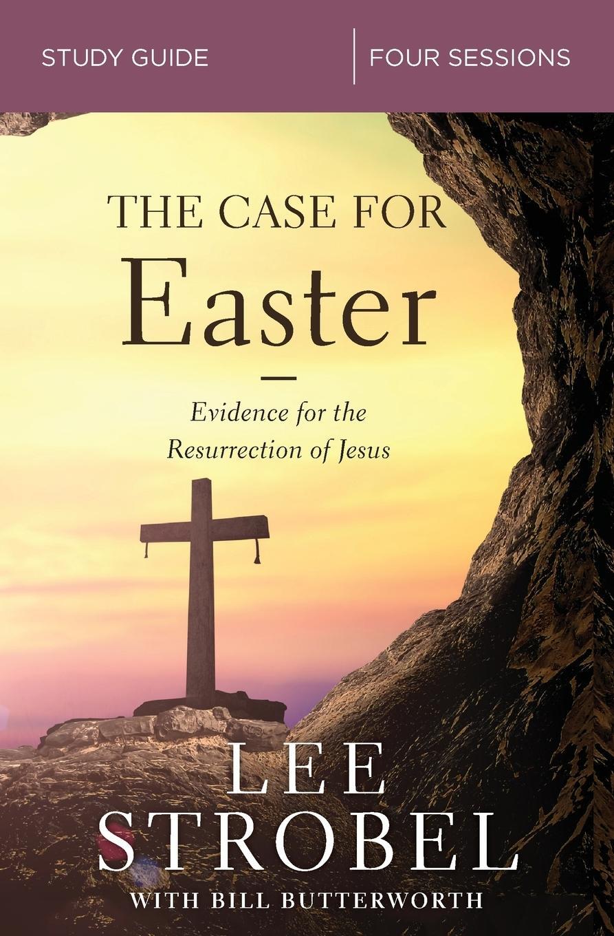 Cover: 9780310099277 | The Case for Easter Study Guide | Lee Strobel | Taschenbuch | Englisch