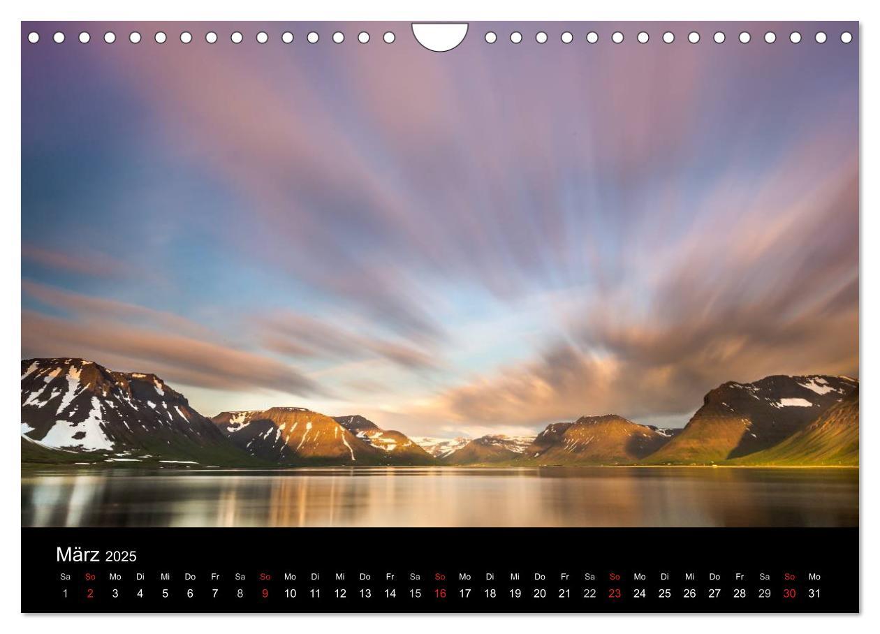 Bild: 9783435520190 | Islands Landschaften - Wasser, Eis und grünes Moos (Wandkalender...