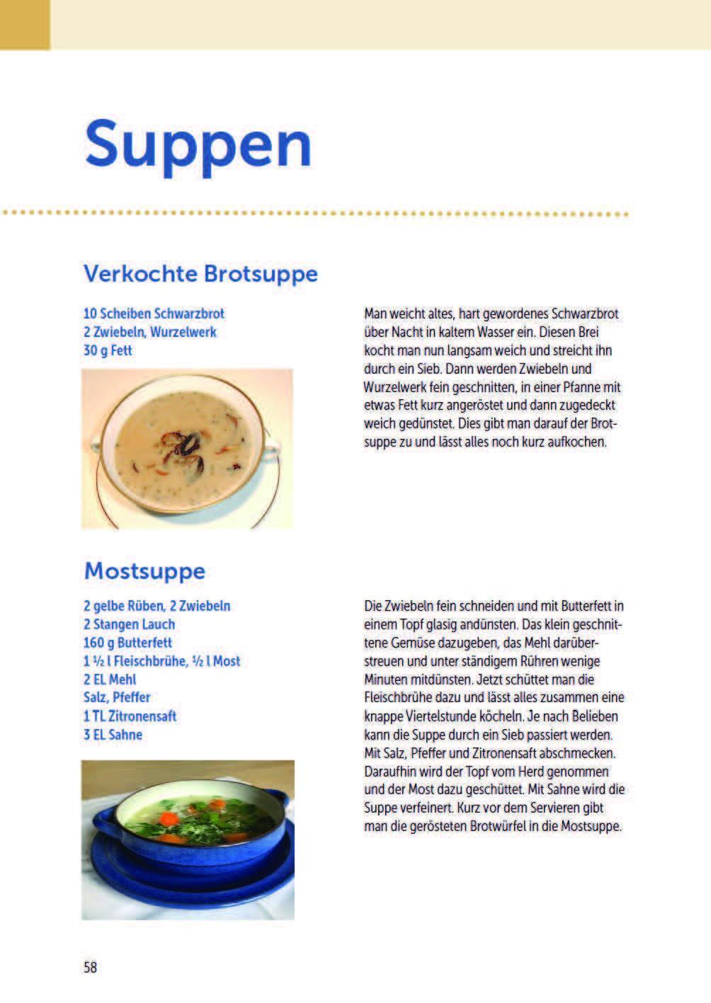 Bild: 9783955878269 | Kartoffelsterz und Hollerkoch | Rezepte aus schweren Zeiten | Berndl