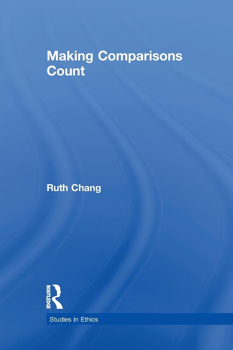 Cover: 9781138980211 | Making Comparisons Count | Ruth Chang | Taschenbuch | Englisch | 2015