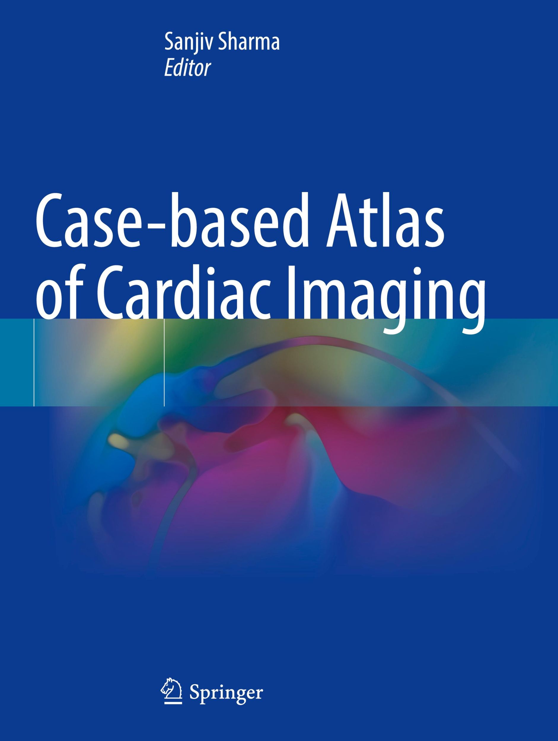 Cover: 9789819956227 | Case-based Atlas of Cardiac Imaging | Sanjiv Sharma | Taschenbuch | xi