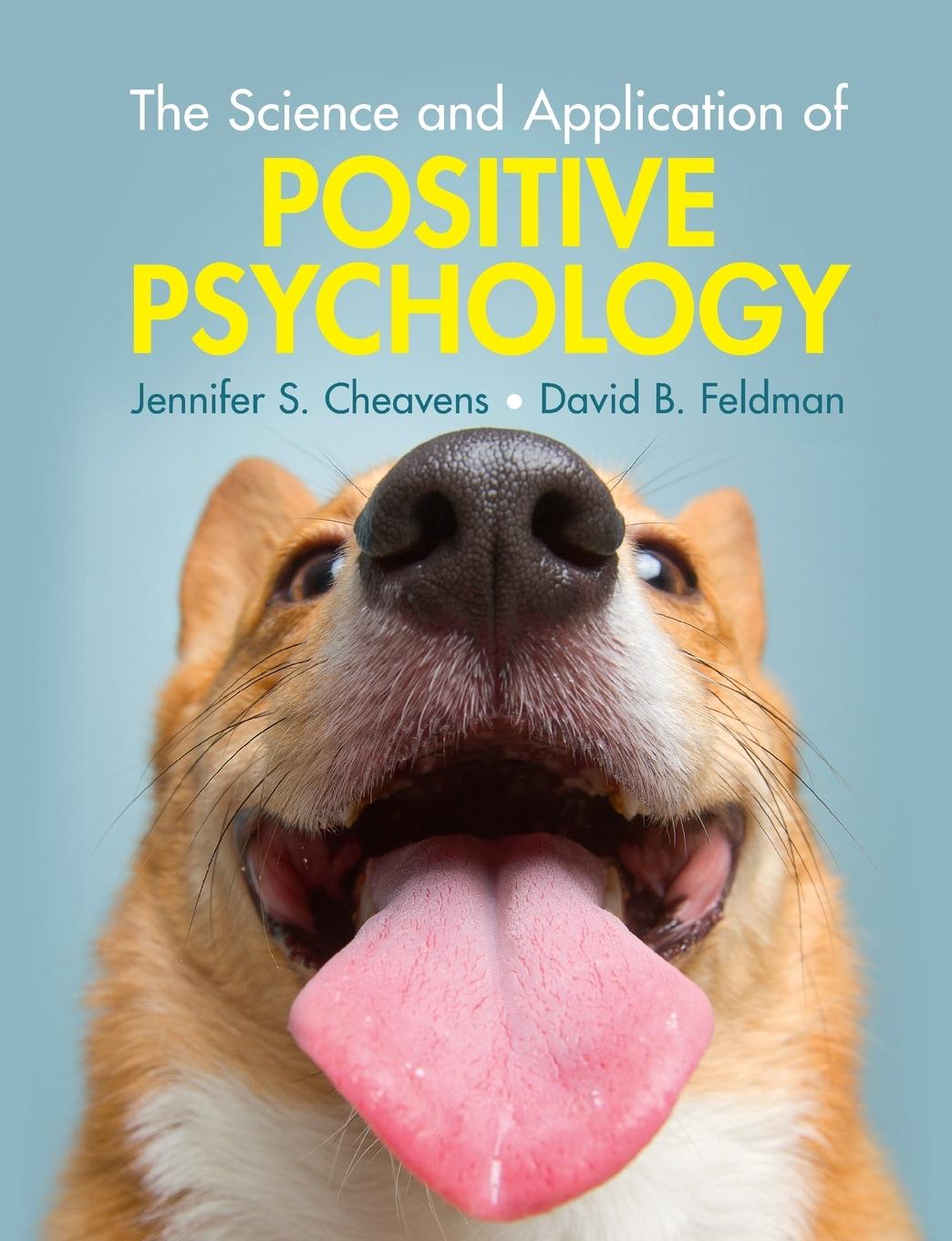 Cover: 9781108460835 | The Science and Application of Positive Psychology | Cheavens (u. a.)