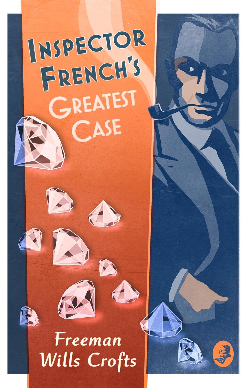 Cover: 9780008190583 | Inspector French's Greatest Case | Freeman Wills Crofts | Taschenbuch