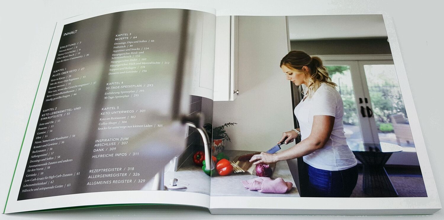 Bild: 9783442178315 | Simply Keto | Suzanne Ryan | Taschenbuch | 336 S. | Deutsch | 2019