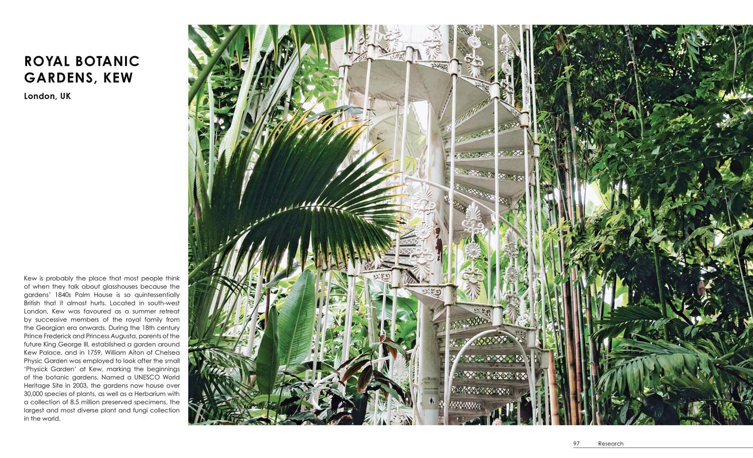 Bild: 9781911595694 | Glasshouse Greenhouse | India Hobson (u. a.) | Buch | Gebunden | 2018