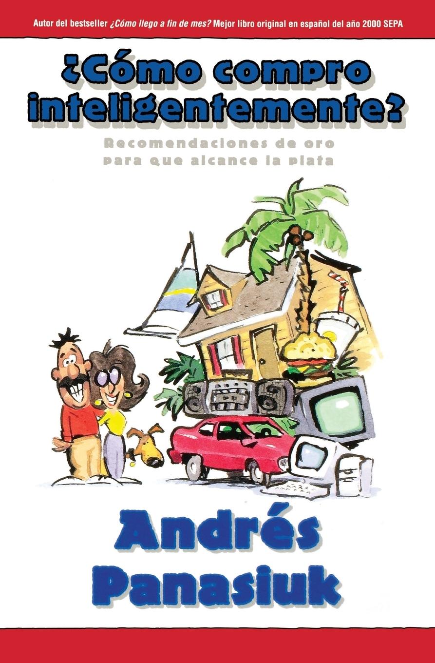 Cover: 9780881137514 | Como Compro Inteligentemente? | Andres Panasiuk (u. a.) | Taschenbuch