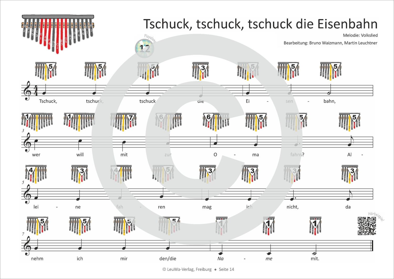 Bild: 9783940533777 | Einfacher!-Geht-Nicht: 32 Kinderlieder, Weihnachtslieder, Hits &amp;...