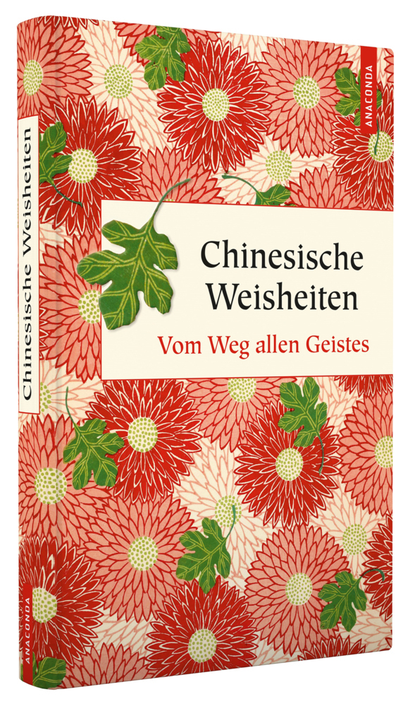 Bild: 9783730603574 | Chinesische Weisheiten. Vom Weg allen Geistes | Ernst Schwarz | Buch