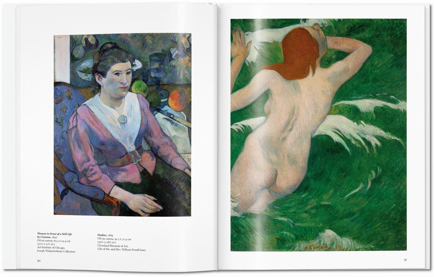 Bild: 9783836532211 | Gauguin | Ingo F. Walther | Buch | Basic Art Series | Hardcover | 2017