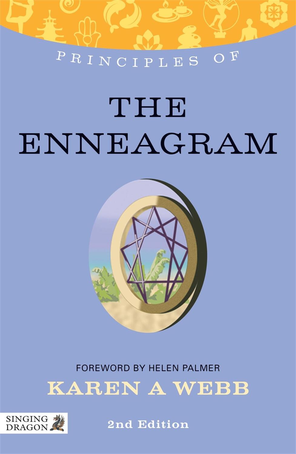 Cover: 9781848191235 | Principles of the Enneagram | Karen Webb | Taschenbuch | Englisch