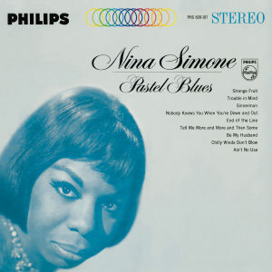 Cover: 602498887004 | Pastel Blues | Nina Simone | Audio-CD | CD | Deutsch | 2006