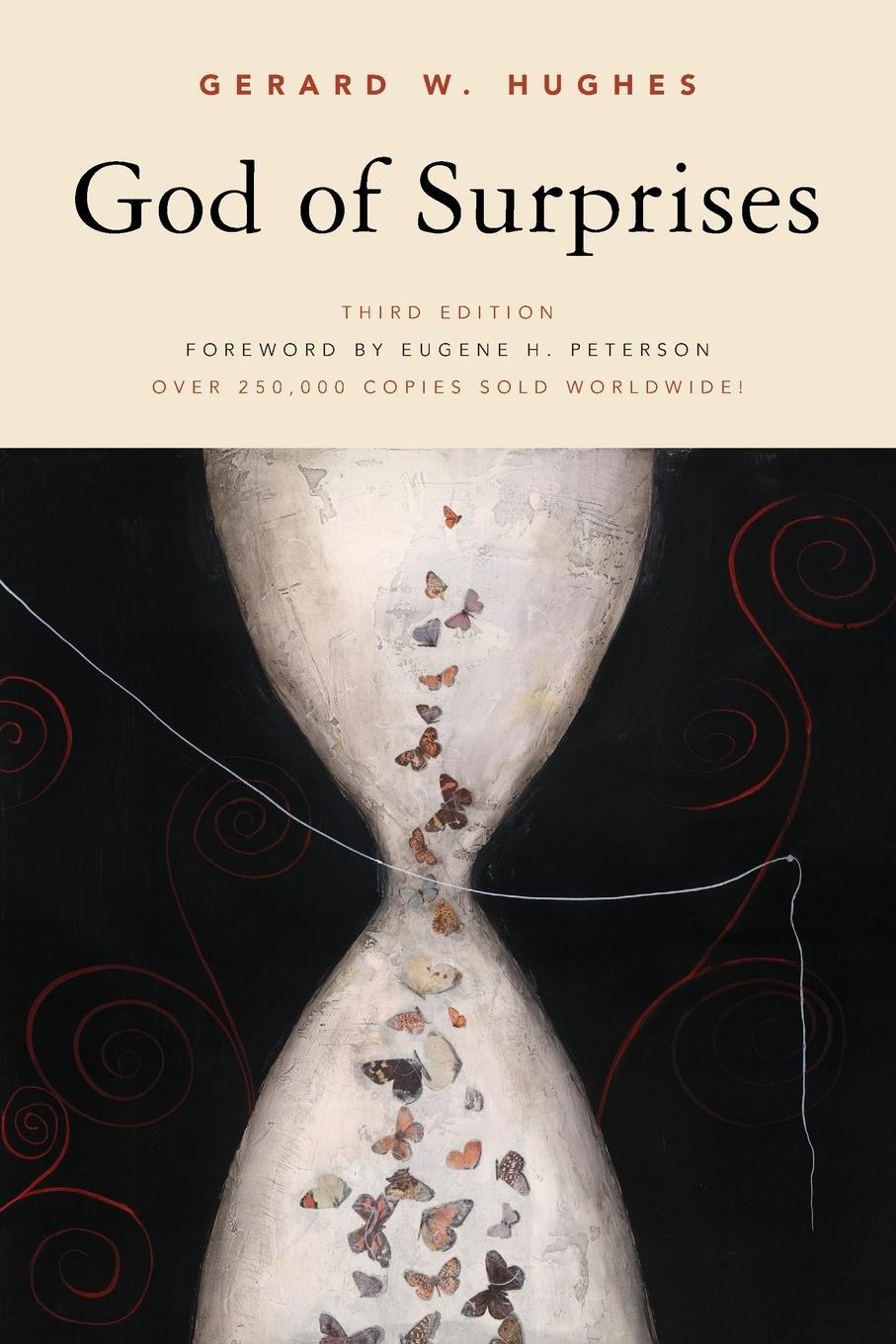 Cover: 9780802863423 | God of Surprises | Gerard W Hughes | Taschenbuch | Paperback | 2008