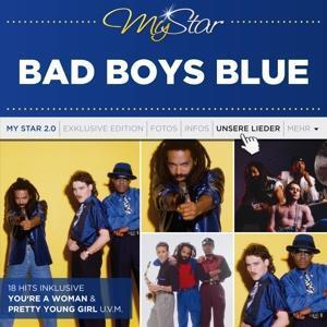 Cover: 4002587734923 | My Star | Bad Boys Blue | Audio-CD | CD | Deutsch | 2019