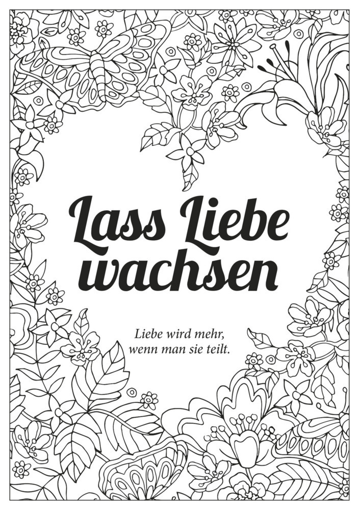 Bild: 9783761564028 | Meine farbenfrohen Grüße | Marcel Flier | 2017 | Neukirchener Aussaat