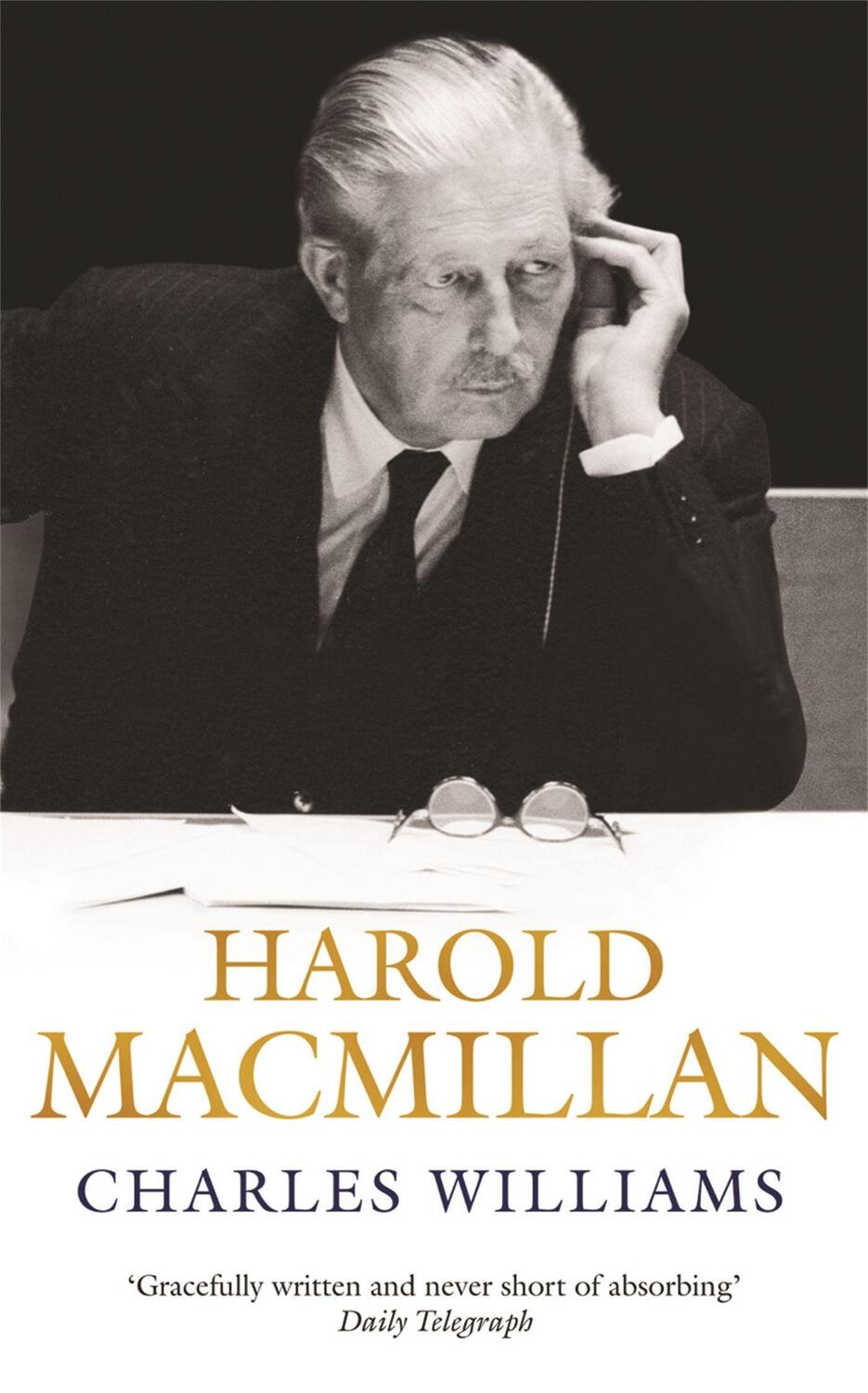 Cover: 9780753827024 | Harold Macmillan | Charles Williams | Taschenbuch | Englisch | 2010