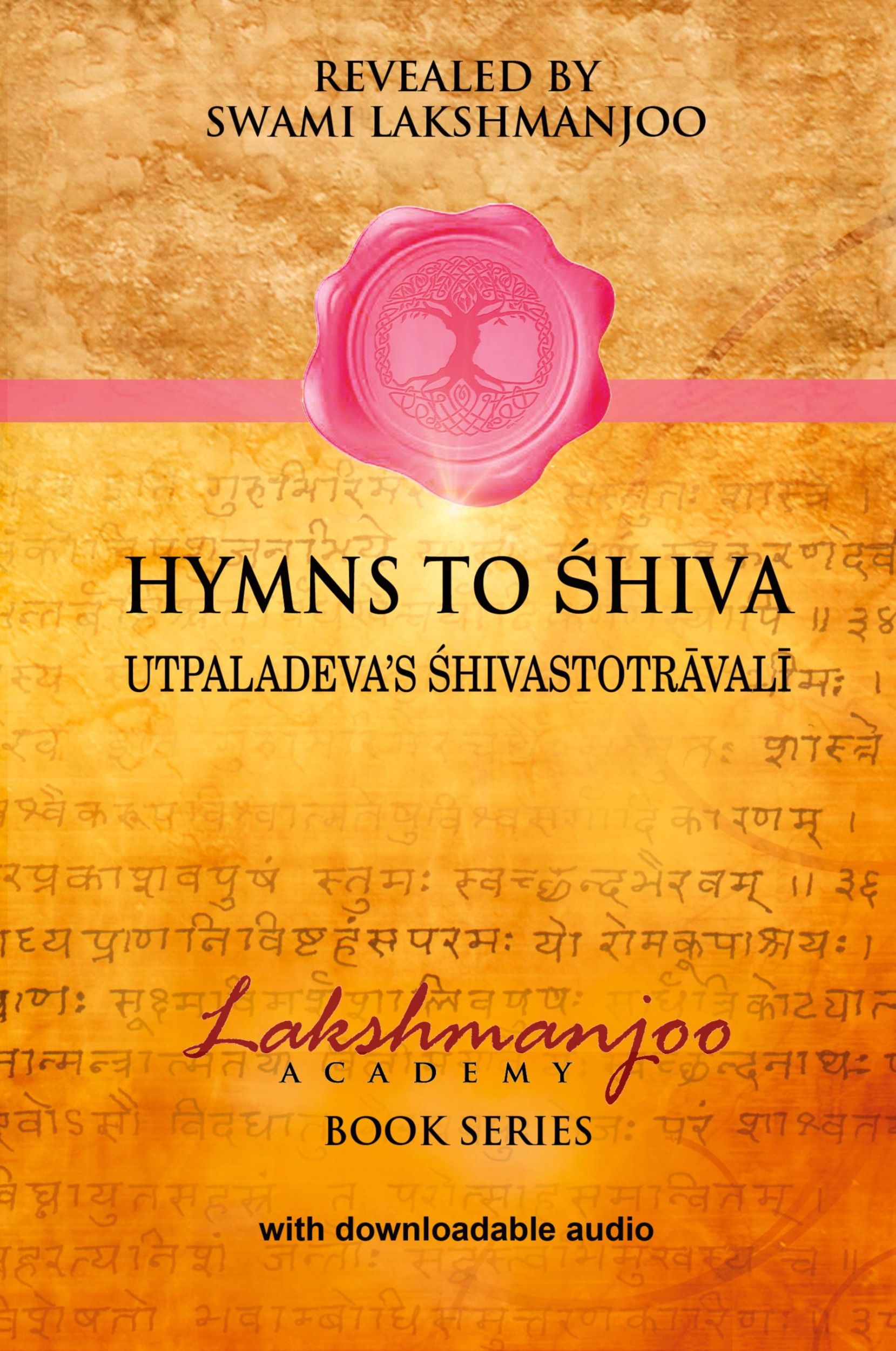 Cover: 9780981622835 | Hymns to Shiva | Swami Lakshmanjoo | Taschenbuch | Englisch | 2015