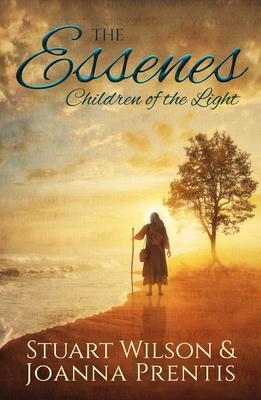 Cover: 9781886940871 | The Essenes: Children of the Light | Stuart Wilso | Taschenbuch | 2005