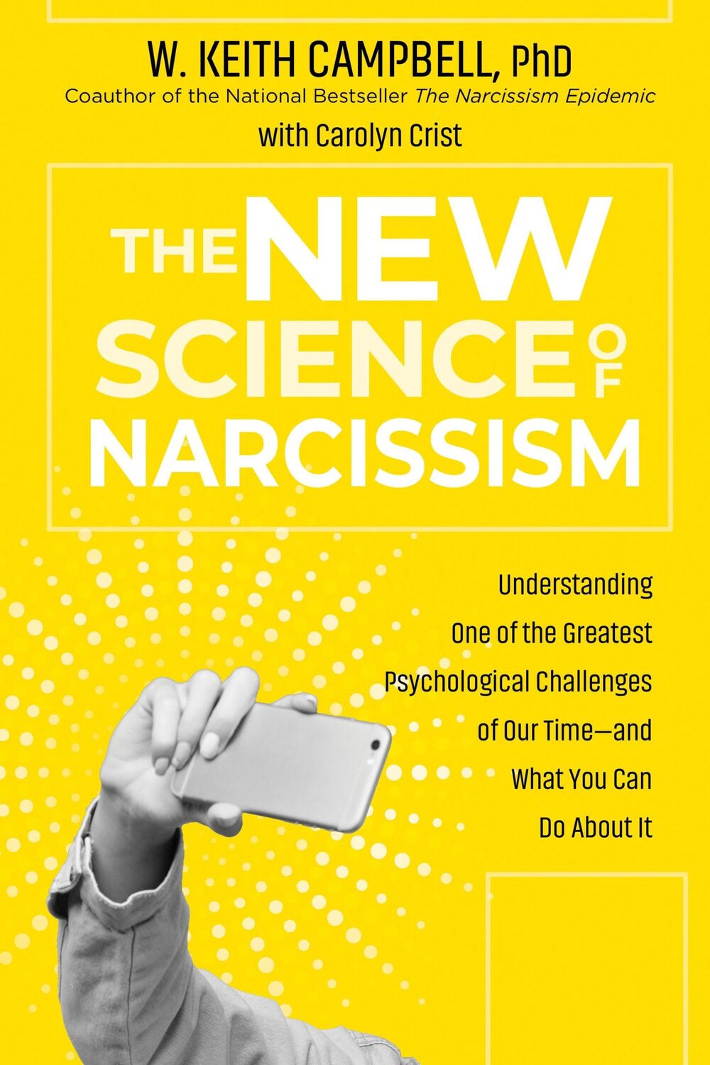 Cover: 9781649630117 | The New Science of Narcissism | Carolyn Crist (u. a.) | Taschenbuch