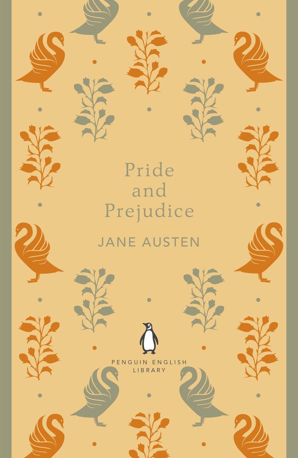 Cover: 9780141199078 | Pride and Prejudice | Jane Austen | Taschenbuch | 395 S. | Englisch