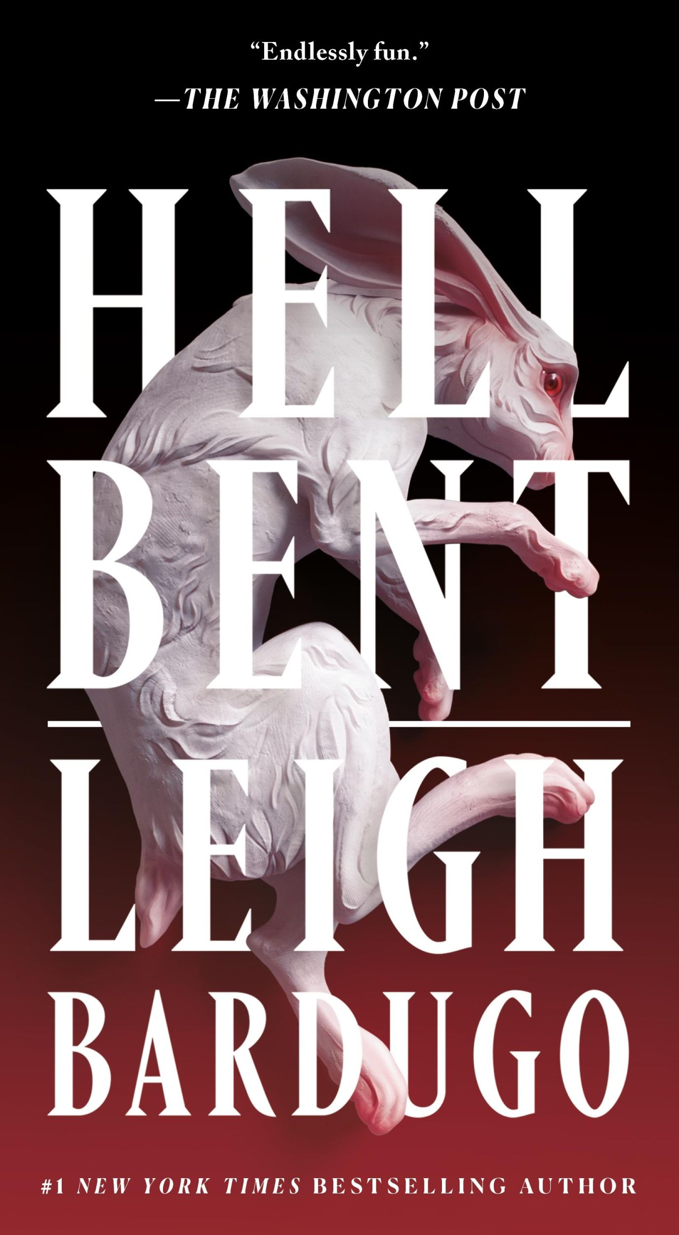 Cover: 9781250378064 | Hell Bent | Leigh Bardugo | Taschenbuch | Englisch | 2024