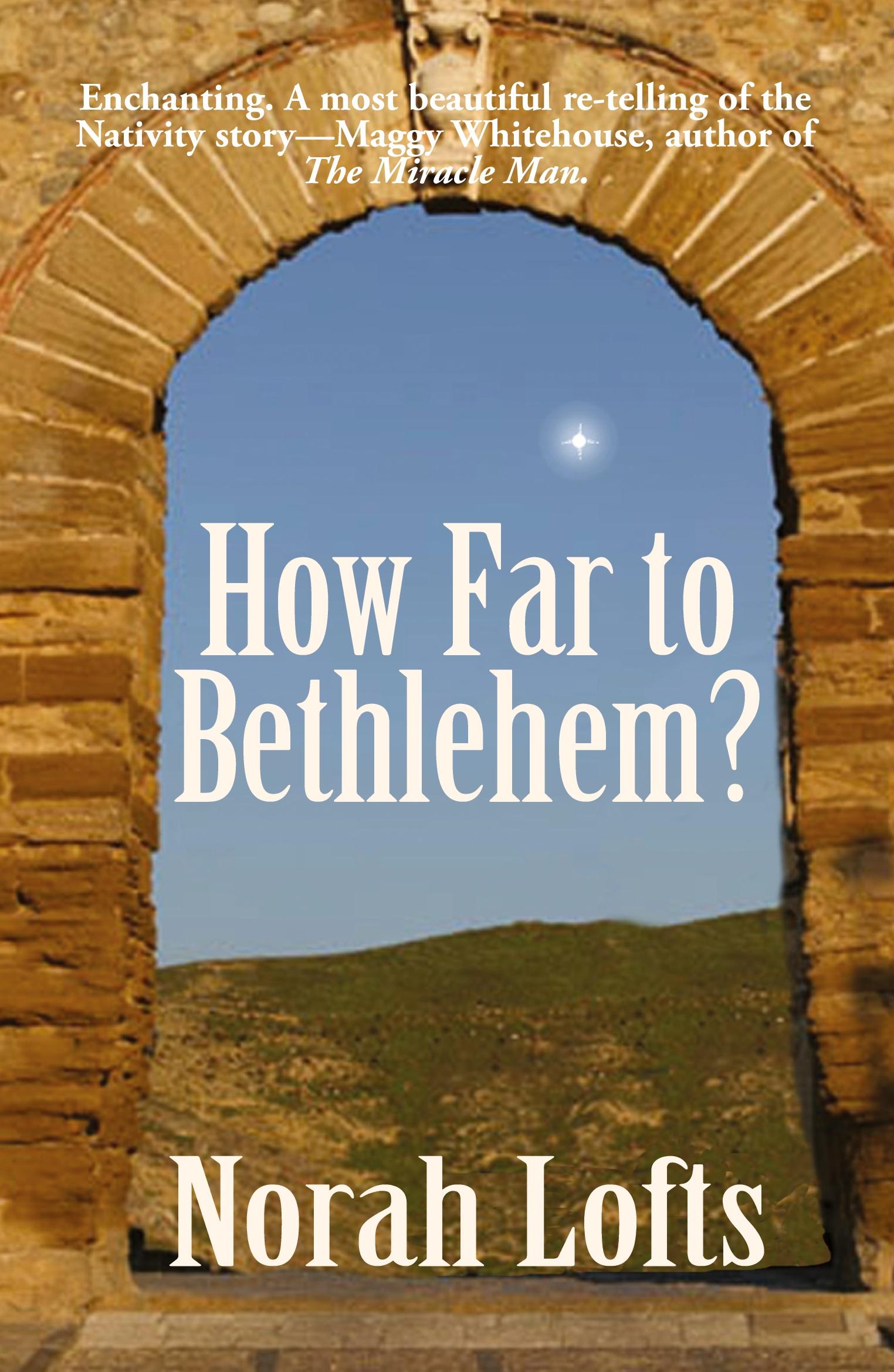 Cover: 9781905806188 | How Far to Bethlehem? | Norah Lofts | Taschenbuch | Englisch | 2012