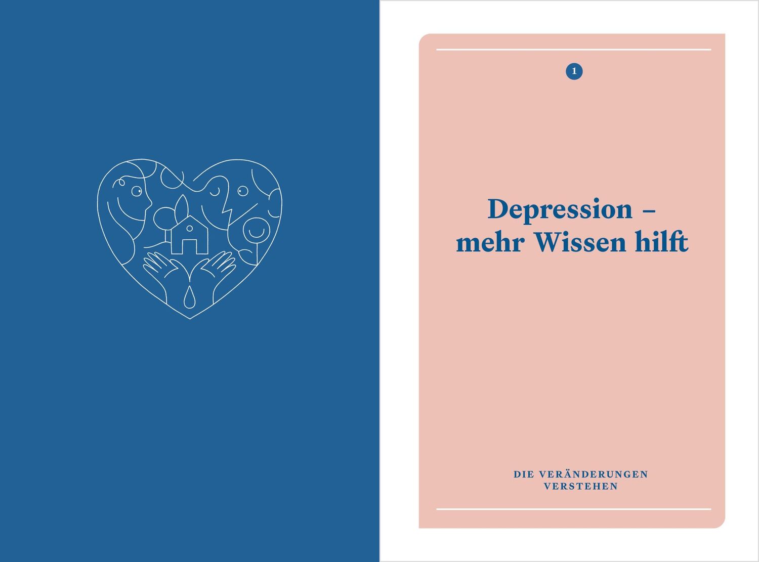 Bild: 9783927216846 | Apotheken Umschau: Depression. Verstehen und achtsam begleiten | Buch