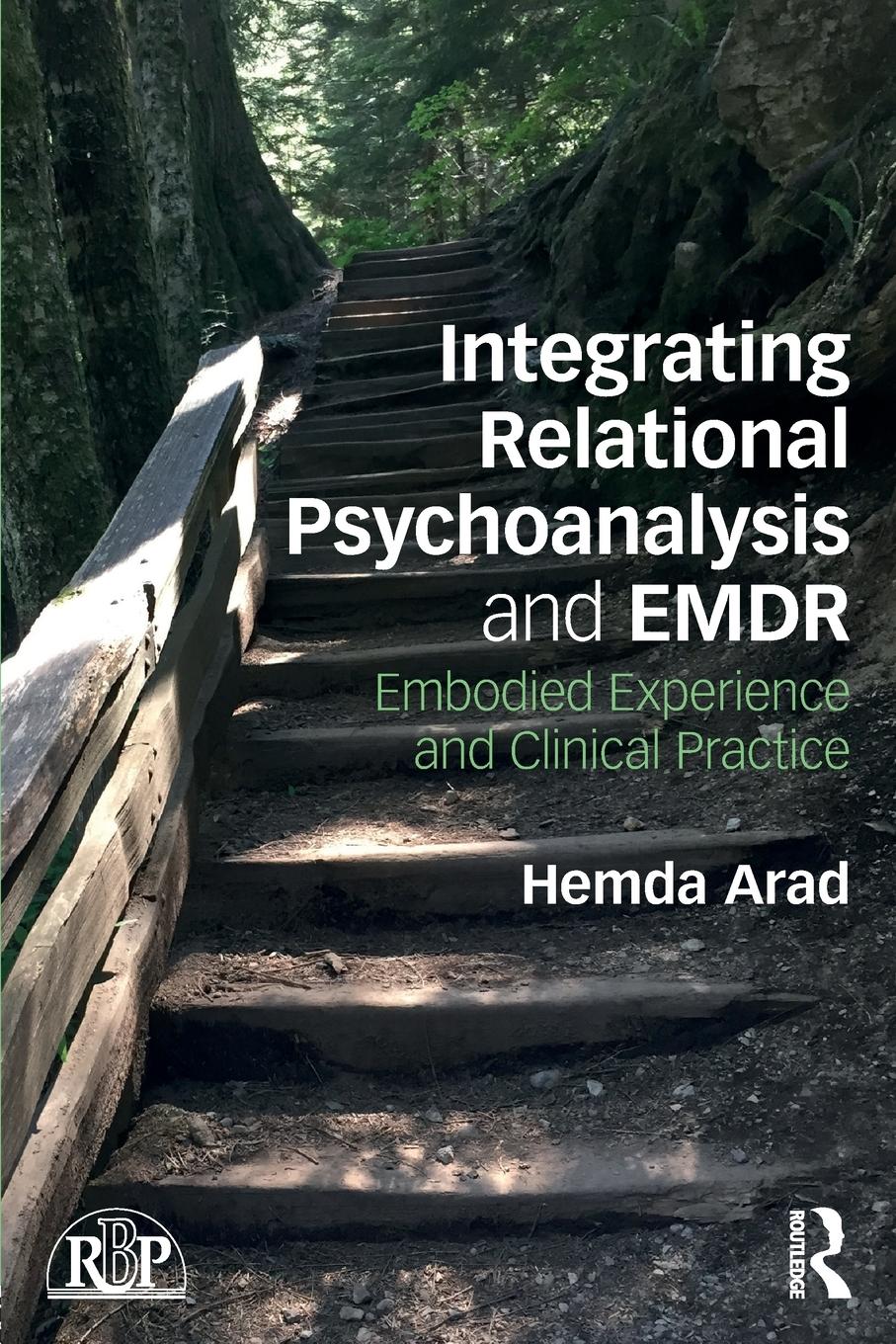 Cover: 9781138065369 | Integrating Relational Psychoanalysis and EMDR | Hemda Arad | Buch