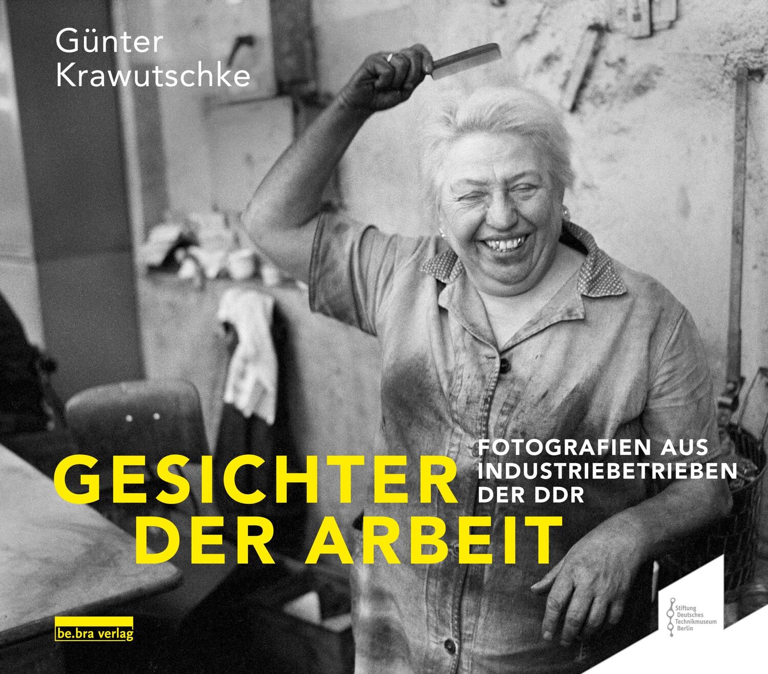 Cover: 9783898091831 | Gesichter der Arbeit / Faces of Work | Joseph Hoppe (u. a.) | Buch