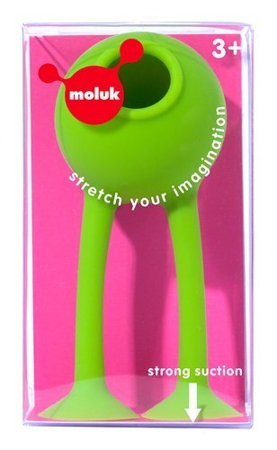 Bild: 7640153432209 | Moluk Oogi Bongo Sensorik Spielfigur (MQ6) | Stück | 2020 | Moluk