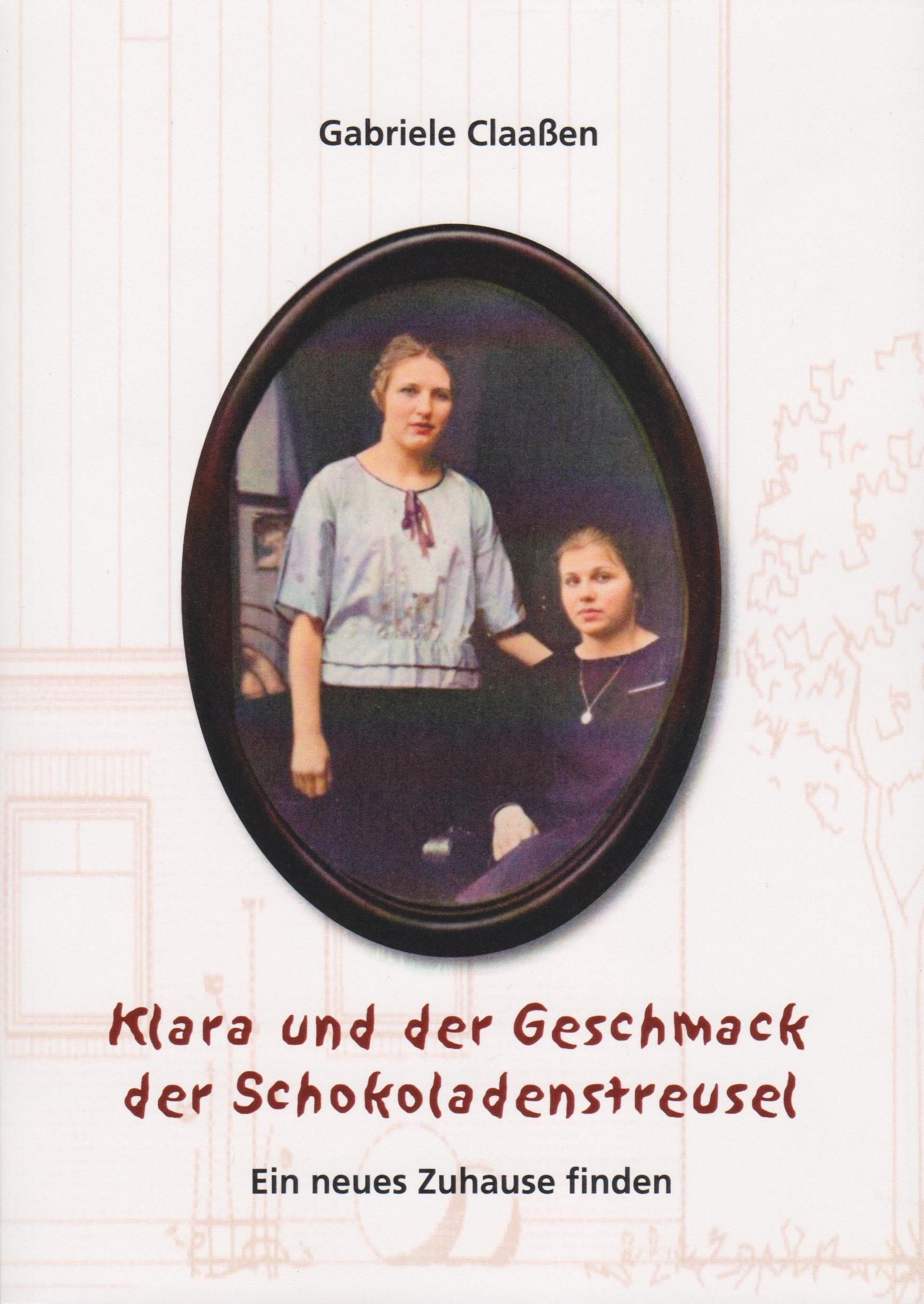 Cover: 9783730821558 | Klara und der Geschmack der Schokoladenstreusel | Gabriele Claaßen