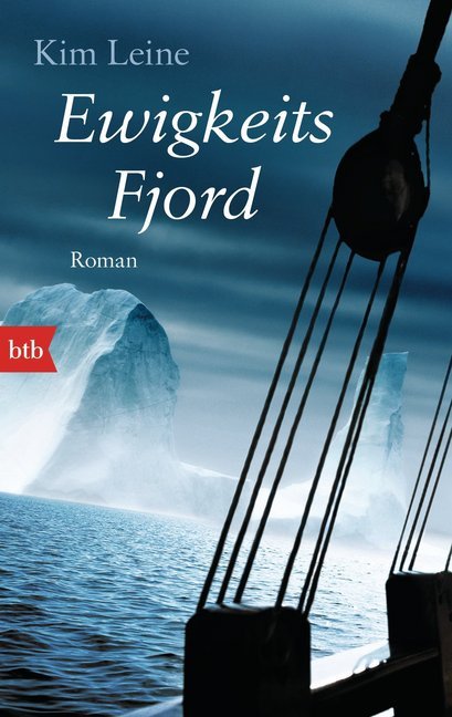 Cover: 9783442748952 | Ewigkeitsfjord | Roman | Kim Leine | Taschenbuch | 637 S. | Deutsch