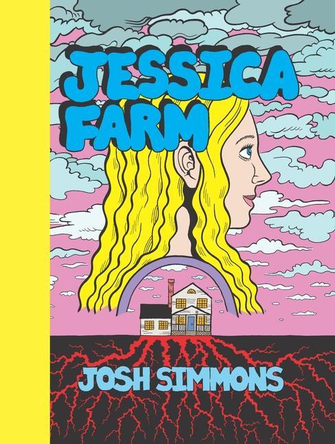 Cover: 9781683969938 | Jessica Farm | Josh Simmons | Buch | Englisch | 2024